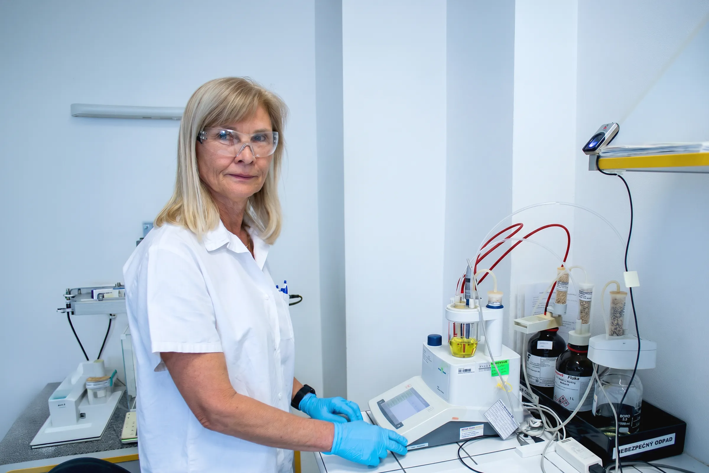 Vascular pharmaceutical research