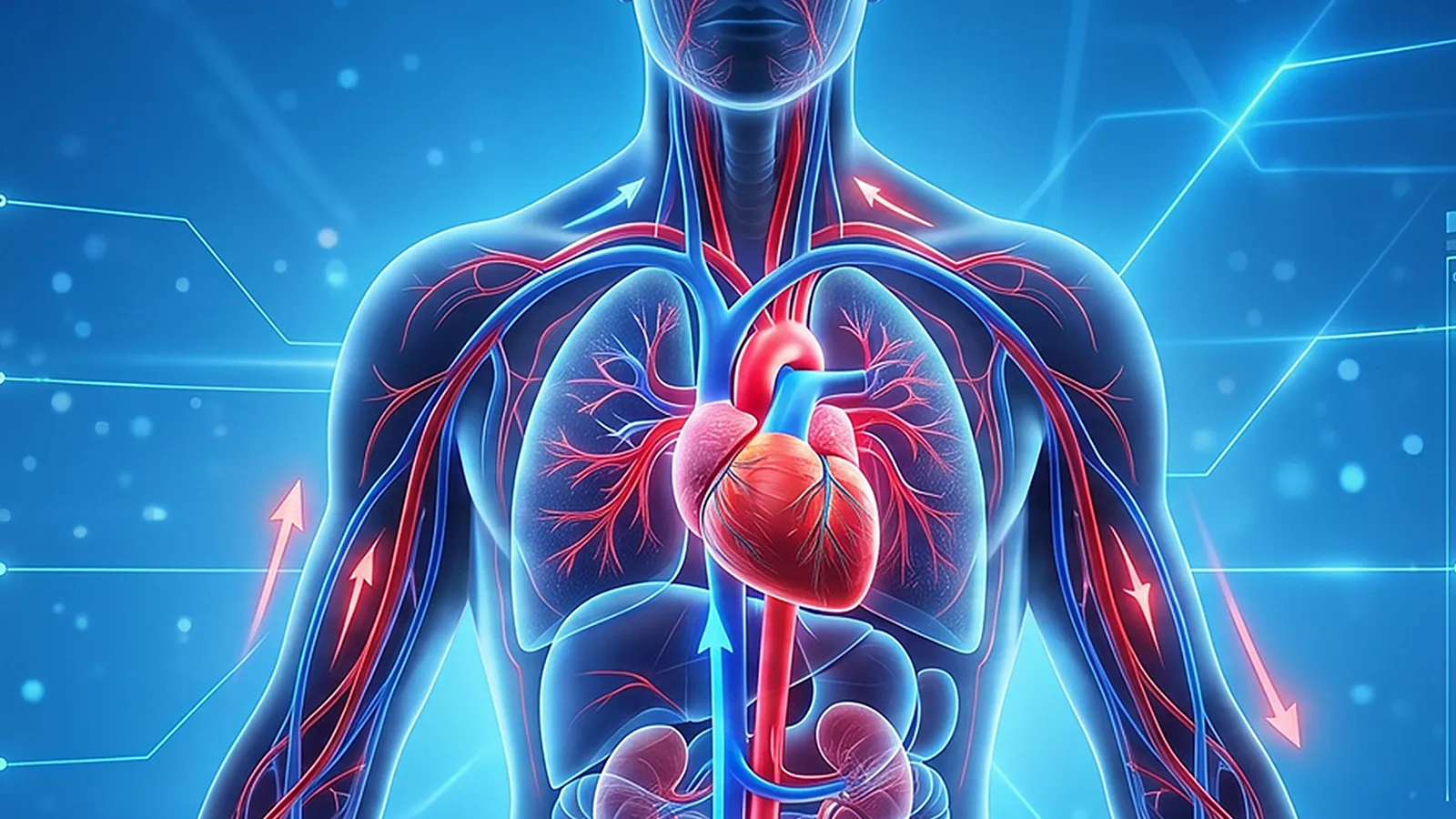Vascular research